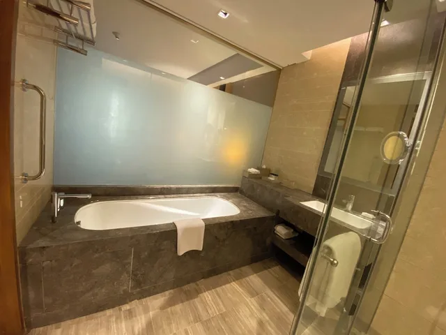 جناح بسرير فردي بغرفة نوم واحدة، Holiday Inn New Delhi Mayur Vihar Noida 8/10