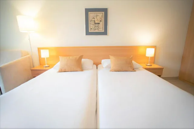 غرفة كومفورت مزدوجة بشرفة، Aminess Vival Casa Velaris 7/9