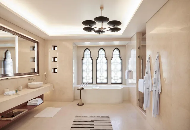 Four Seasons, Suite, King Bed، Four Seasons Resort Sharm El Sheikh 6/6
