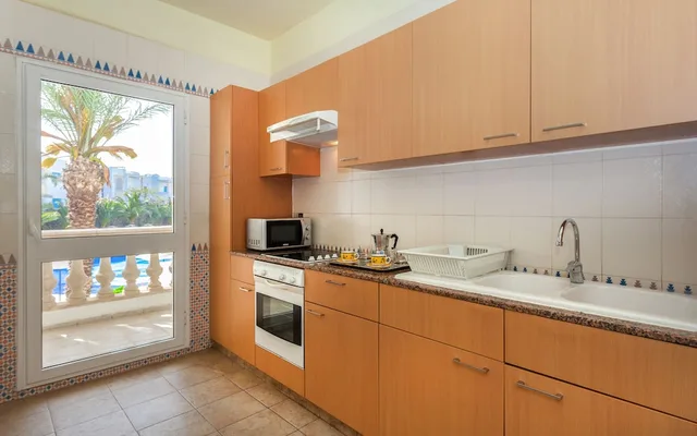 Residence Le Corail، الحمامات 66/67