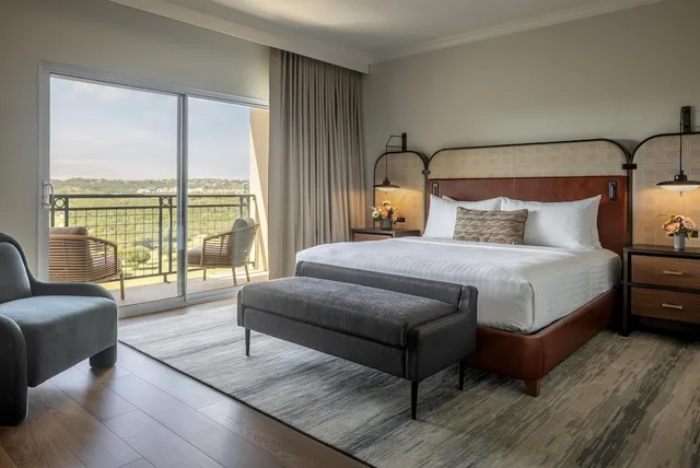 2 Bedrooms, Texas, Suite, 2 King Beds، Signia by Hilton La Cantera Resort & Spa 1/2