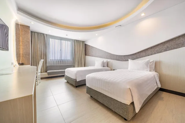 غرفة قياسية، Aston Cirebon Hotel and Convention Center 1/1