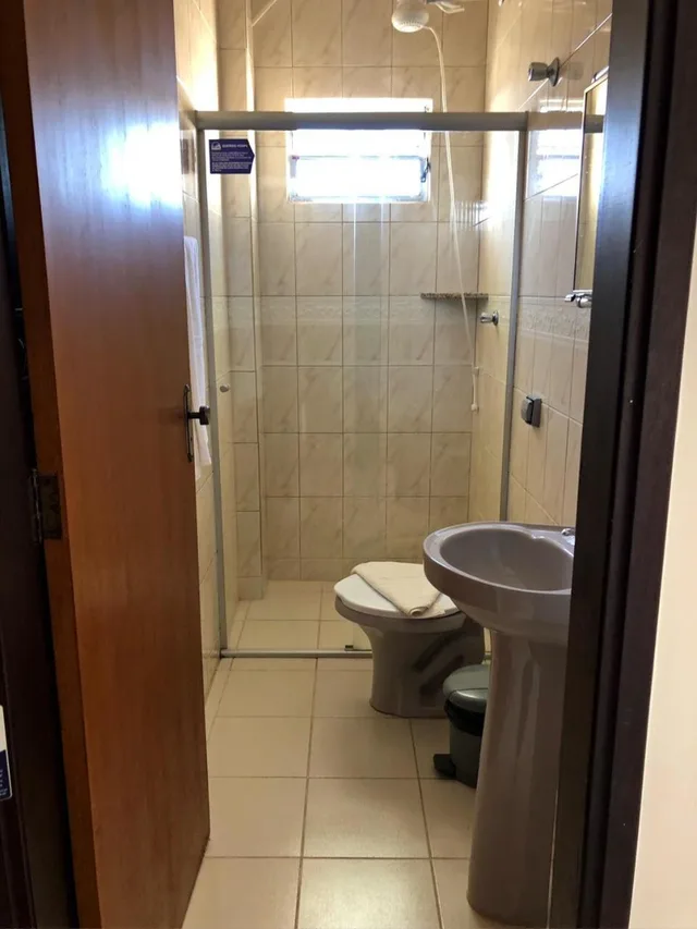 Hotel Pousada Mar Azul، Itapoa 47/50