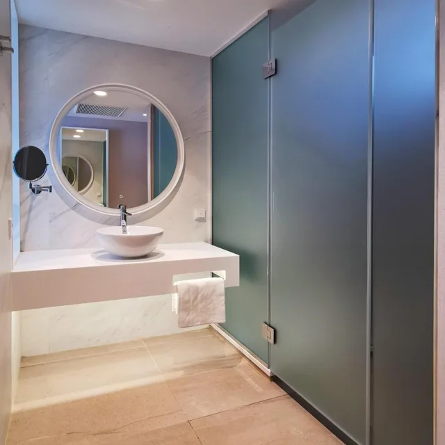 غرفة بسرير مزدوج، Hotel & Spa Castillo De Peñiscola 9/10