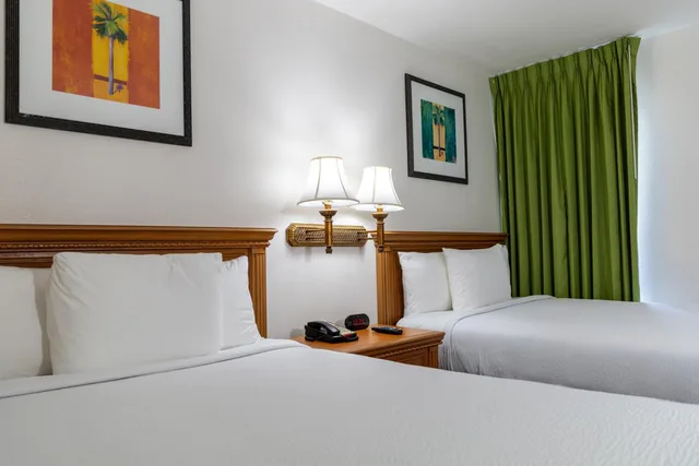 Mini, Suite, Double Bed، Legacy Vacation Resorts - Orlando-Kissimmee 3/6