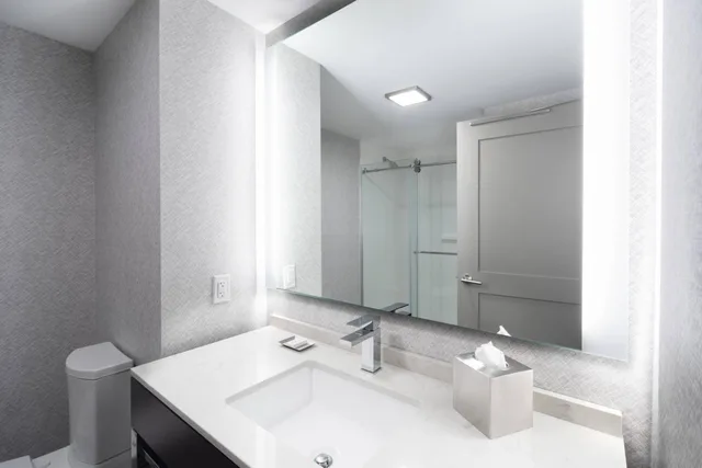 غرفة بسرير كينج، Fairfield Inn And Suites By Marriott Boston Logan Airport/Chelsea 10/15
