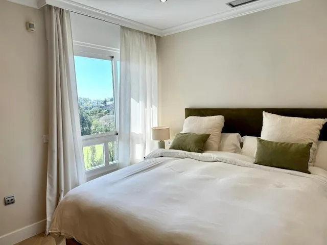 شقة بسرير كينج وسرير كوين مع أريكة، Rio Real Golf Hotel 1/5