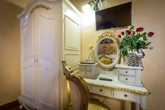 Katti House، فلورنسا 2/69