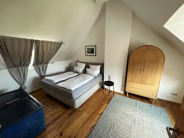 City, Apartment, King Bed، Hotel Prinz 2/10