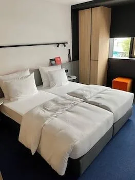 استوديو كلاسيكي، Grefis Hotel 1/1