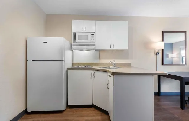 استوديو بسريرين مزدوجين، Extended Stay America Washington D.C. - Alexandria-Landmark 9/9