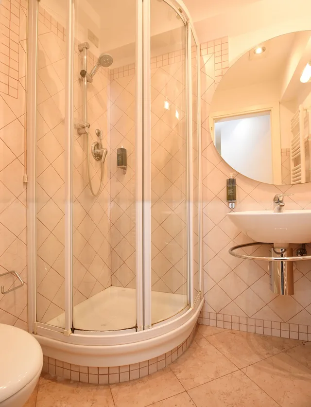 San Polo, District, Apartment, 2 Double Beds, Sofa, Annex، Palazzo San Luca 10/10