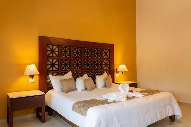 جناح جونيور بسرير كينج، Tecnohotel casa villamar 5/8