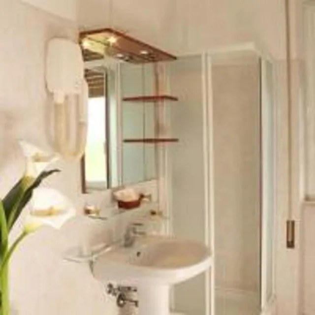 غرفة سوبيريور عائلية، Cassia Hotel 2/2