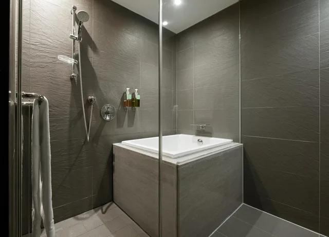 Elite, Double Bed, No Window، Sol Hotel 10/10