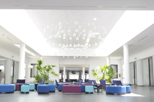 Club Marmara Palm Beach Djerba, El Mgarsa 40/64