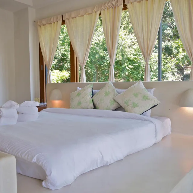 Pool, Suite، Proud Phu Fah 6/8