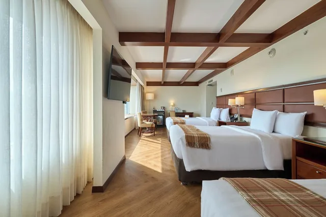غرفة سوبيريور ثلاثية بثلاثة أسرّة، Casa Andina Premium Miraflores 2/10