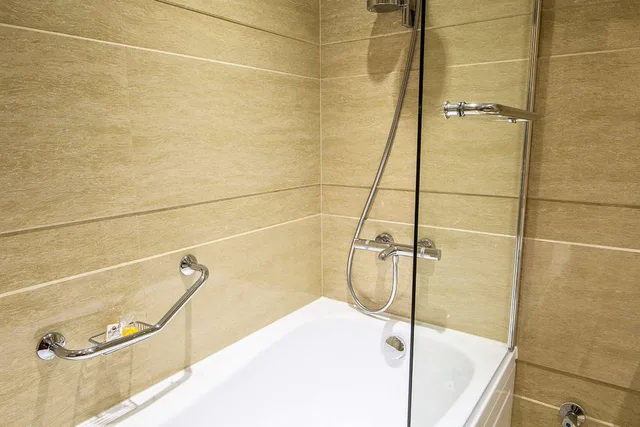 Apartment, King and Twin Beds, Sofa, Kitchenette, Best Western Premier Plovdiv Hills 5/5