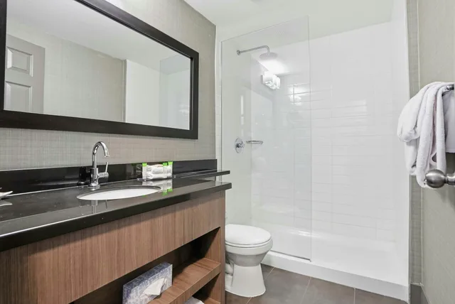 غرفة تُحدَّد حسب التوفر، Sandman Hotel Saskatoon 6/6