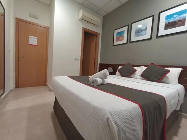 Classic, Double Bed, OYO CH Murallas II 1/7