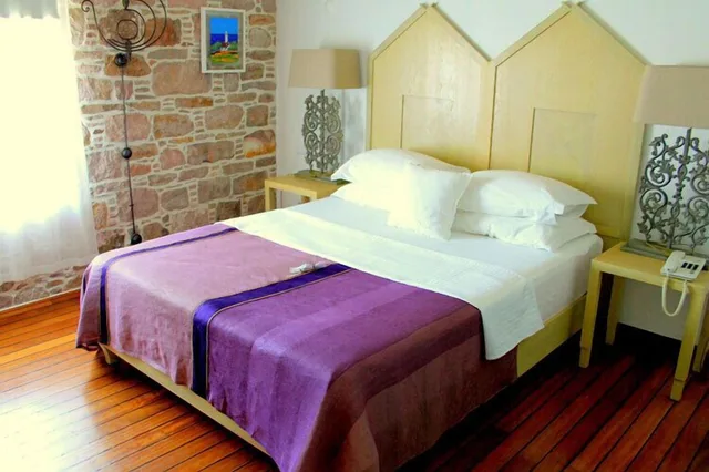 غرفة قياسية بسريرين منفصلين، Otel Sobe Cunda - Special Class 2/7