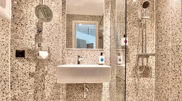 غرفة عائلية، Quality Hotel Arlanda XPO 6/6