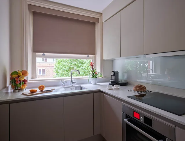 2 Bedrooms, Classic, Apartment, Twin Beds, The Apartments by The Sloane Club 4/4