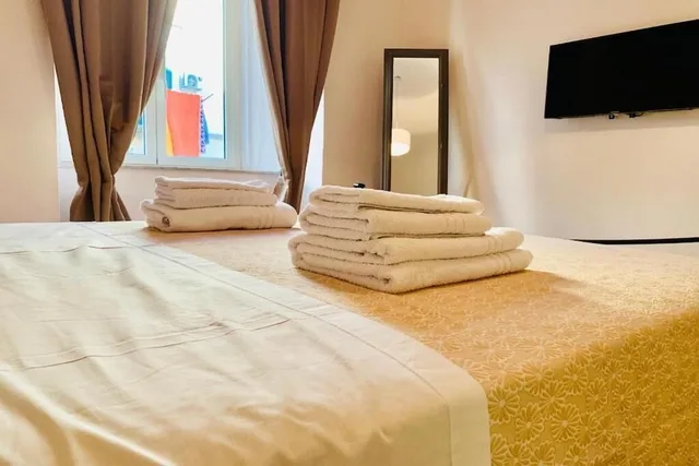Trasite، Stella، نابولي 20/50