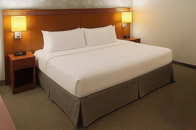Preston Suites by IHG, Montgomery 9/33