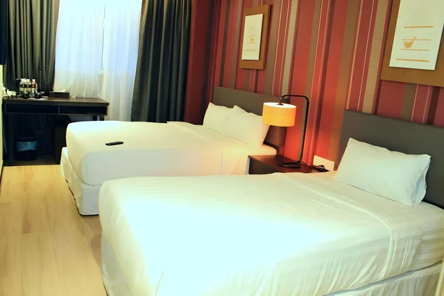 1 Bedroom, Family, Triple, GEO BOUTIQUE HOTEL 1/2