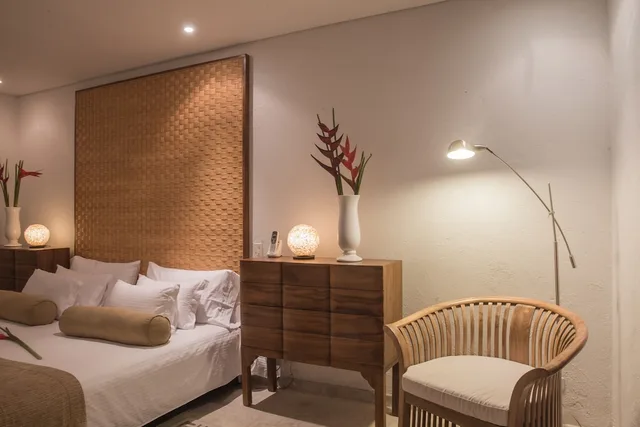 Economy, King Bed, Pool View, CASA CLAVER LOFT BOUTIQUE HOTEL 1/4