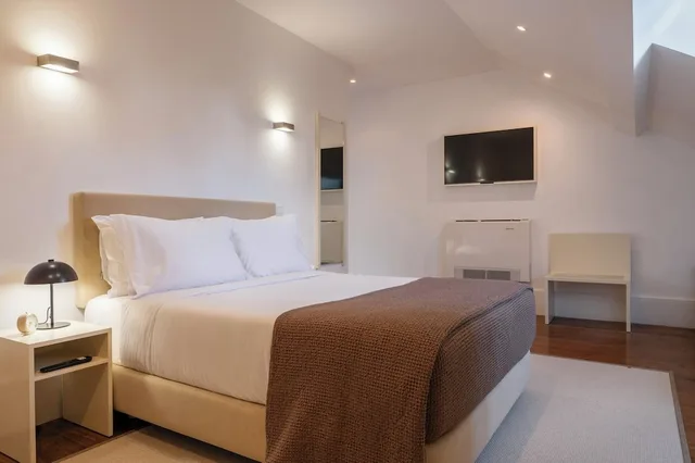 جناح بريميوم، CHARMING HOUSE MARQUES 2 - CEDOFEITA 5/10