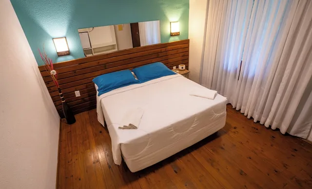 Family, Apartment, 1 Double and 3 Single Beds، POUSADA OCEANOMARE 5/10