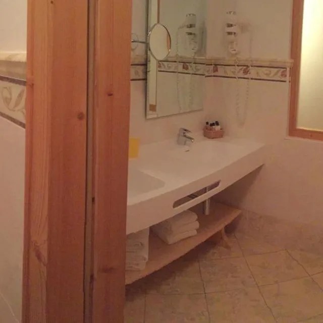 جناح عائلي، Campiglio Bellavista 6/6