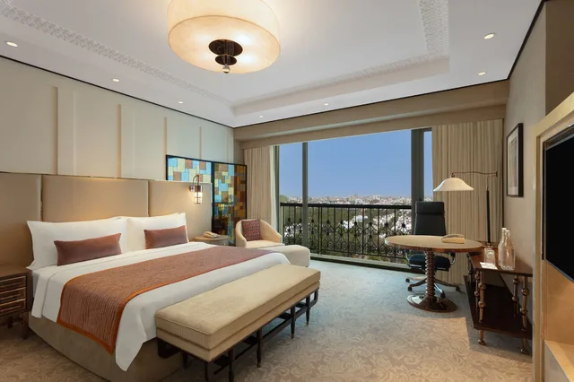 House, Double Bed، ITC Narmada, a Luxury Collection Hotel, Ahmedabad 2/6