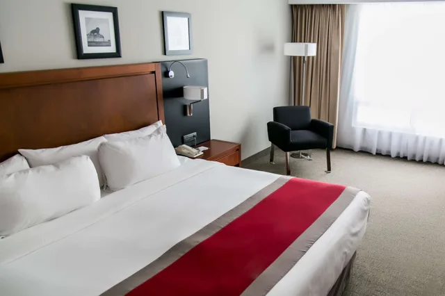 Business, King Bed, Sheraton Leon 2/4