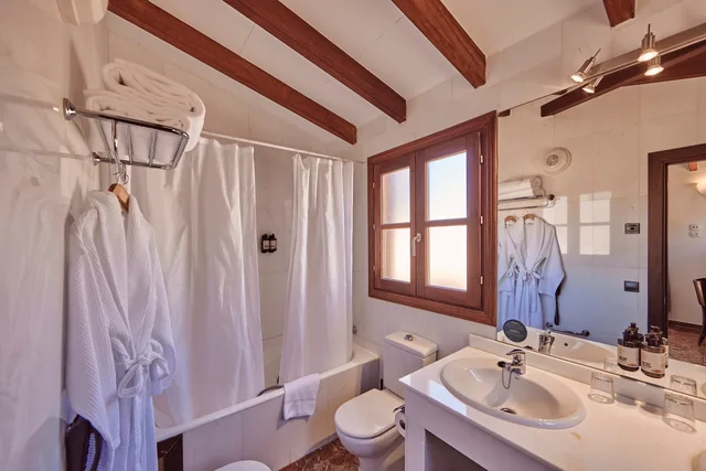 Penthouse, Suite، Hotel Maristel - Adults Only 6/6
