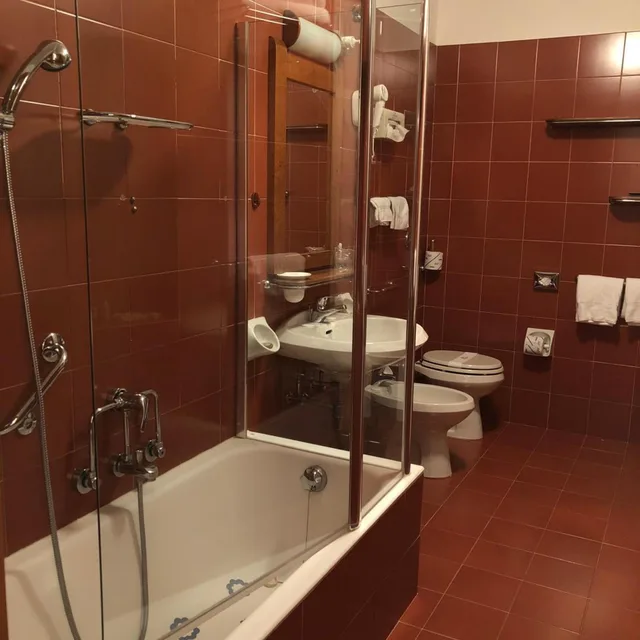 غرفة بسرير مزدوج، Majoni Hotel 5/8