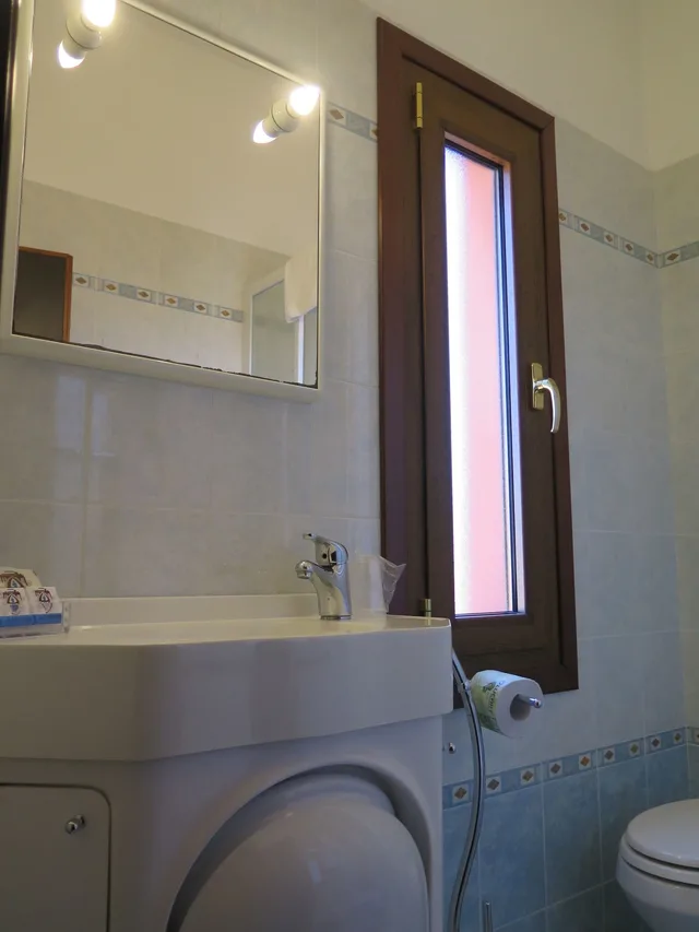 غرفة أساسية بسرير مزدوج، Hotel Al Soffiador 3/4