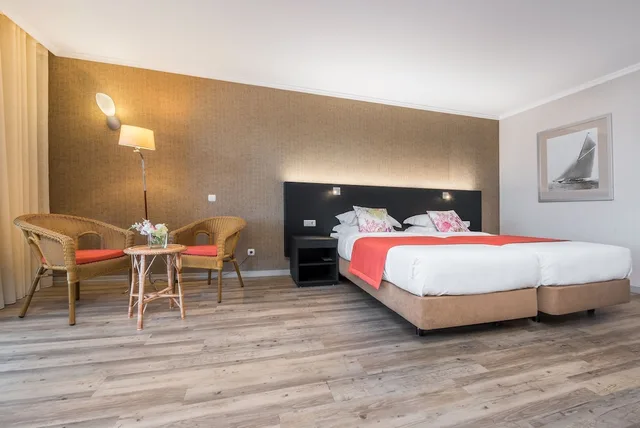 Enotel Sunset Bay، كامارا دي لوبوس 6/45