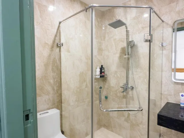غرفة عائلية، A25 Hotel - 29 Thac Bac Sapa 4/4