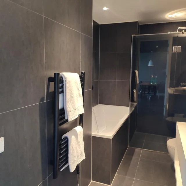 Superior, Apartment, B-APARTHOTEL KENNEDY 2/2