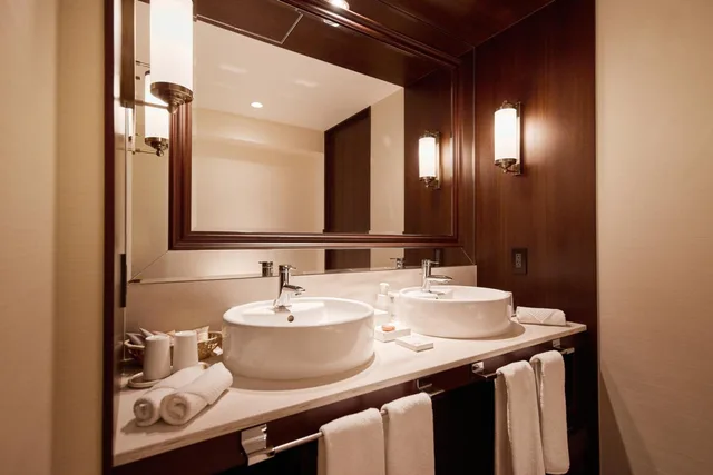 غرفة عائلية، Kyoto Century Hotel 4/4