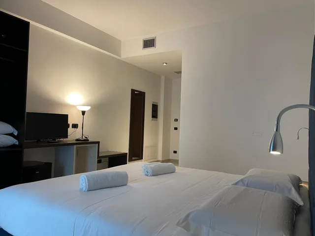 Deluxe, Triple, Myosotis Resort Hotel 7/10