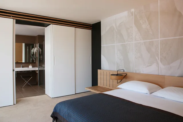 Gallery Suite، Lone Hotel by Maistra Collection 10/11
