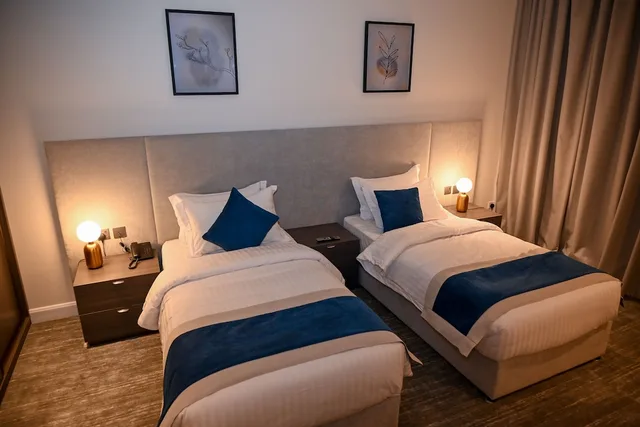 غرفة قياسية بسرير كينج، فندق سافوي(Savoye Hotel) 2/7