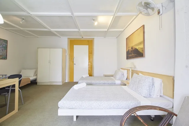 Heritage, Family, 3 Beds، Bellevue The Penang Hill Hotel, Bukit Bendera 1/2