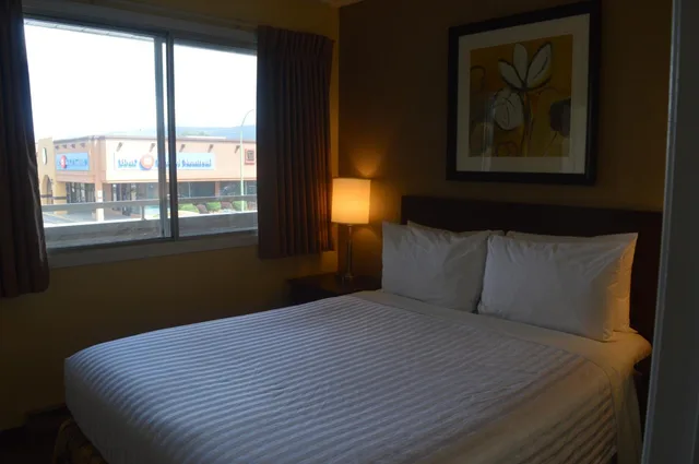 جناح عائلي، Siesta Suites 1/8