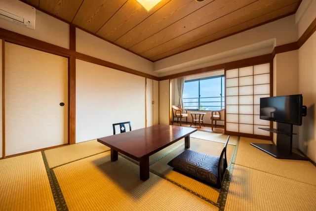 Japanese, Standard, Quadruple, ONIYAMA HOTEL 1/1